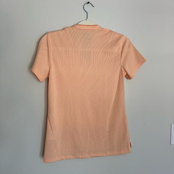 Peach top - Picture 3 of 3